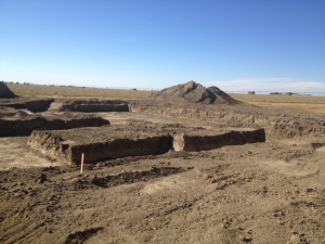 Basement Excavation - Boonco Excavating