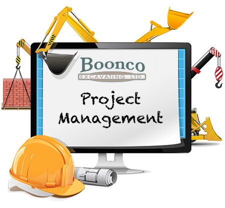 Boonco Project Management 