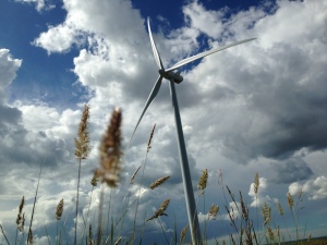 turbine sky grains - Boonco Excavating