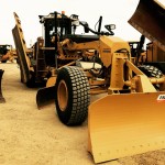 New Grader for Boonco Excavating